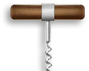 corkscrew